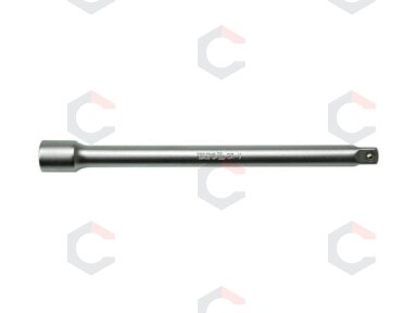 Ilgintuvas galvutei | 3/8"x150 mm (YT-3844) Ilgintuvas galvutei | 3/8"x150 mm (YT-3844)