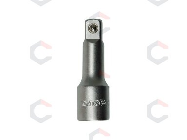 Ilgintuvas galvutei | 3/8"x35 mm (YT-3842) Ilgintuvas galvutei | 3/8"x35 mm (YT-3842)