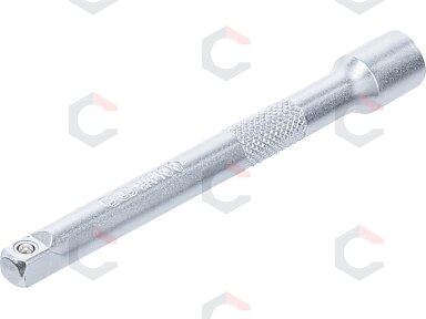 Ilgintuvas galvutei | 6.3 mm (1/4") | 100 mm (2335) Ilgintuvas galvutei | 6.3 mm (1/4") | 100 mm (2335)