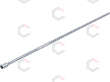 Ilgintuvas galvutei | 6.3 mm (1/4") | 380 mm (2314) Ilgintuvas galvutei | 6.3 mm (1/4") | 380 mm (2314)