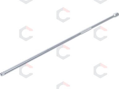 Ilgintuvas galvutei | 6.3 mm (1/4") | 380 mm (2314) Ilgintuvas galvutei | 6.3 mm (1/4") | 380 mm (2314)