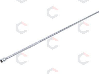 Ilgintuvas galvutei | 6.3 mm (1/4") | 450 mm (2319) Ilgintuvas galvutei | 6.3 mm (1/4") | 450 mm (2319)