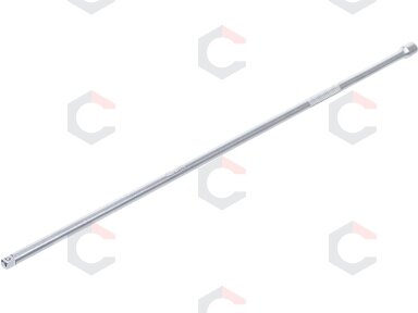 Ilgintuvas galvutei | 6.3 mm (1/4") | 450 mm (2319) Ilgintuvas galvutei | 6.3 mm (1/4") | 450 mm (2319)