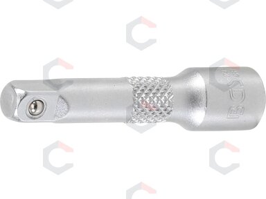Ilgintuvas galvutei | 6.3 mm (1/4") | 50 mm (2336) Ilgintuvas galvutei | 6.3 mm (1/4") | 50 mm (2336)