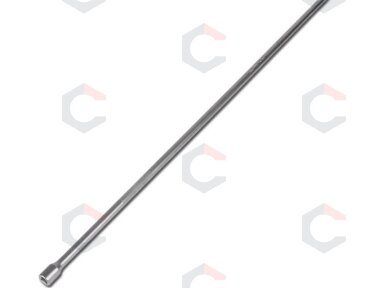 Ilgintuvas galvutei | 6.3 mm (1/4") | 500 mm (2211) Ilgintuvas galvutei | 6.3 mm (1/4") | 500 mm (2211)