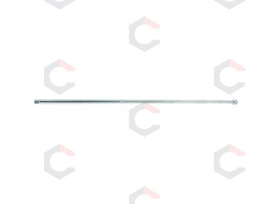 Ilgintuvas galvutei | 6.3 mm (1/4") | 500 mm (2211) Ilgintuvas galvutei | 6.3 mm (1/4") | 500 mm (2211)