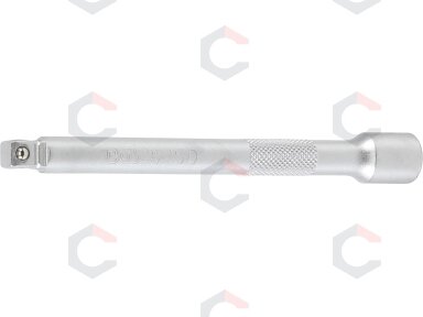 Ilgintuvas galvutei šarnyrinis | 10 mm (3/8") | 150 mm (243) Ilgintuvas galvutei šarnyrinis | 10 mm (3/8") | 150 mm (243)
