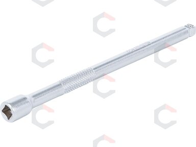 Ilgintuvas galvutei šarnyrinis | 6.3 mm (1/4") | 150 mm (2220) Ilgintuvas galvutei šarnyrinis | 6.3 mm (1/4") | 150 mm (2220)