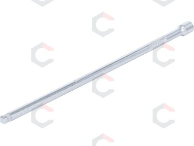 Ilgintuvas galvutei šarnyrinis | 6.3 mm (1/4") | 250 mm (2219) Ilgintuvas galvutei šarnyrinis | 6.3 mm (1/4") | 250 mm (2219)