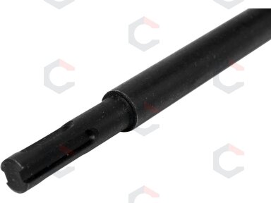 Ilgintuvas gręžimo karūnai TCT | SDS plus | 10 mm Hex (YT-43993) Ilgintuvas gręžimo karūnai TCT | SDS plus | 10 mm Hex (YT-43993)