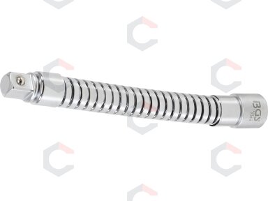 Ilgintuvas lankstus | 12,5 mm (1/2") | 190 mm (2323)