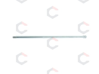 Ilgintuvas šarnyrinis | 10 mm (3/8") | 450 mm (247) Ilgintuvas šarnyrinis | 10 mm (3/8") | 450 mm (247)