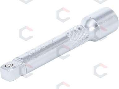 Ilgintuvas šarnyrinis | 12,5 mm (1/2") | 125 mm (234) Ilgintuvas šarnyrinis | 12,5 mm (1/2") | 125 mm (234)