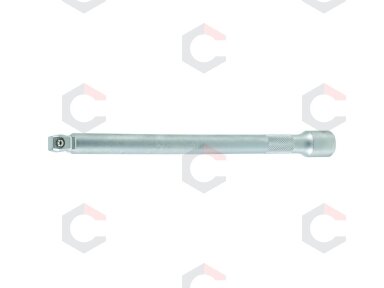 Ilgintuvas šarnyrinis | 12,5 mm (1/2") | 250 mm (235) Ilgintuvas šarnyrinis | 12,5 mm (1/2") | 250 mm (235)