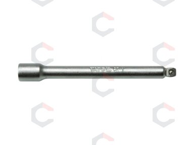 Ilgintuvas šarnyrinis galvutei | 3/8"x150 mm (YT-3848) Ilgintuvas šarnyrinis galvutei | 3/8"x150 mm (YT-3848)
