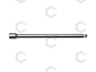 Ilgintuvas šarnyrinis galvutei | 3/8"x250 mm (YT-3849) Ilgintuvas šarnyrinis galvutei | 3/8"x250 mm (YT-3849)