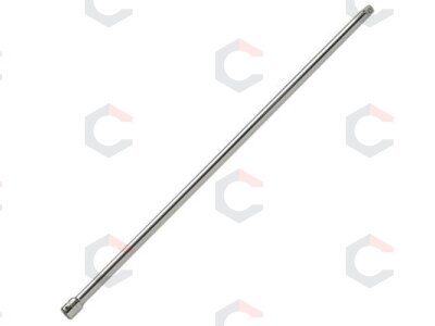 Ilgintuvas galvutei 1/4" X 500 mm (VG-1420EB) Ilgintuvas galvutei 1/4" X 500 mm (VG-1420EB)
