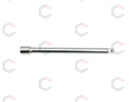 Ilgintuvas galvutei | 12,5 mm (1/2") | 250 mm (53630) 1 Ilgintuvas galvutei | 12,5 mm (1/2") | 250 mm (53630) 1