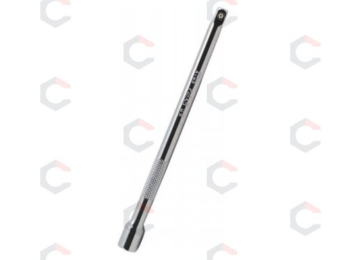 Ilgintuvas galvutei 1/4" X 300 mm (VG-1412EB) Ilgintuvas galvutei 1/4" X 300 mm (VG-1412EB)