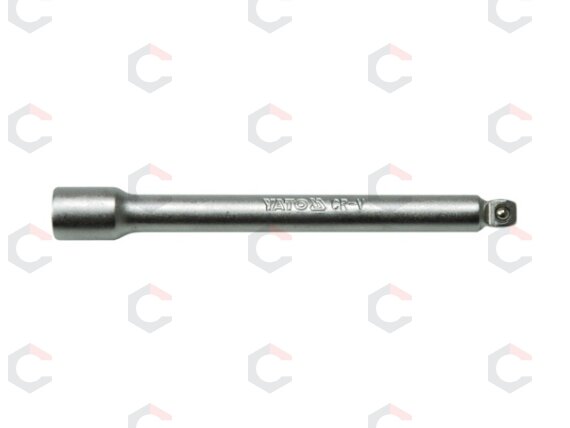 Ilgintuvas šarnyrinis galvutei | 3/8"x150 mm (YT-3848)