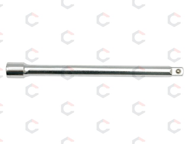 Ilgintuvas galvutei | 12,5 mm (1/2") | 250 mm (53630) Ilgintuvas galvutei | 12,5 mm (1/2") | 250 mm (53630)