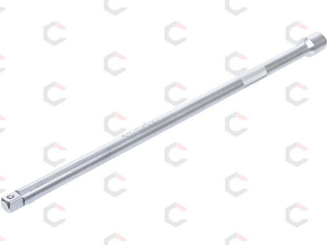Ilgintuvas galvutei | 12.5 mm (1/2") | 450 mm (3138) Ilgintuvas galvutei | 12.5 mm (1/2") | 450 mm (3138)