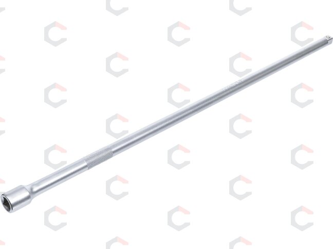 Ilgintuvas galvutei | 12.5 mm (1/2") | 600 mm (3139) 1 Ilgintuvas galvutei | 12.5 mm (1/2") | 600 mm (3139) 1