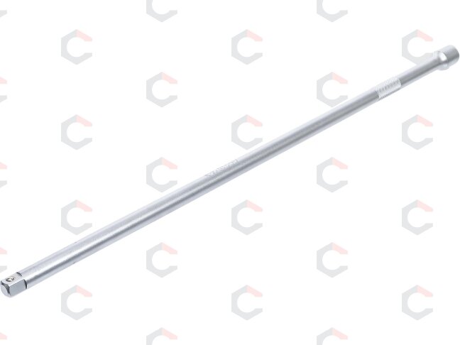 Ilgintuvas galvutei | 12.5 mm (1/2") | 600 mm (3139) Ilgintuvas galvutei | 12.5 mm (1/2") | 600 mm (3139)