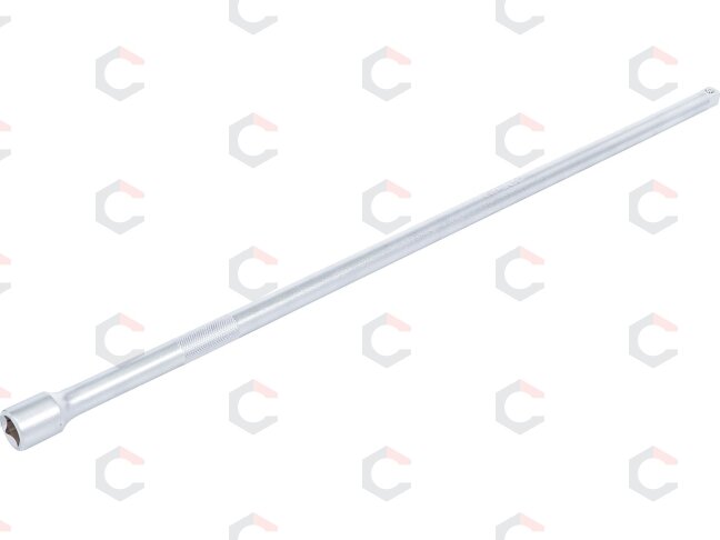 Ilgintuvas galvutei | 12,5 mm (1/2") | 610 mm (3134) 1 Ilgintuvas galvutei | 12,5 mm (1/2") | 610 mm (3134) 1