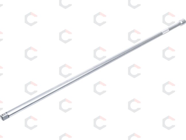 Ilgintuvas galvutei | 12.5 mm (1/2") | 750 mm (2121) Ilgintuvas galvutei | 12.5 mm (1/2") | 750 mm (2121)