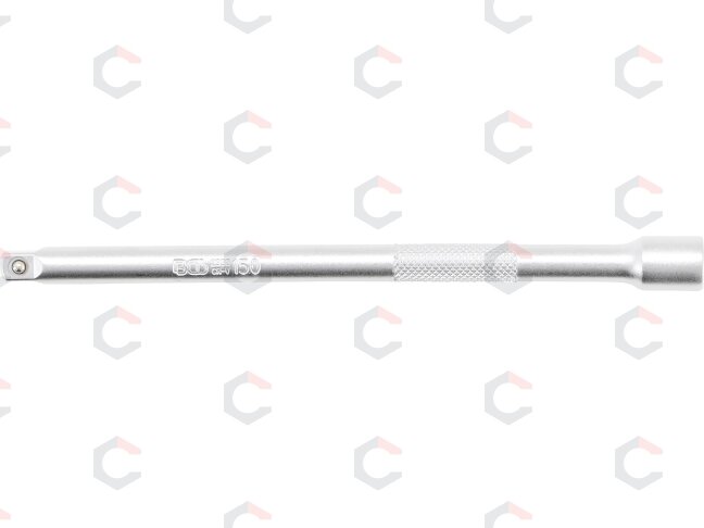 Ilgintuvas galvutei | 6.3 mm (1/4") | 150 mm (2338) 1 Ilgintuvas galvutei | 6.3 mm (1/4") | 150 mm (2338) 1
