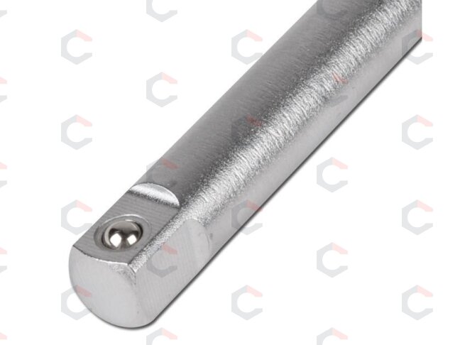 Ilgintuvas galvutei | 6.3 mm (1/4") | 300 mm (2210) 2 Ilgintuvas galvutei | 6.3 mm (1/4") | 300 mm (2210) 2