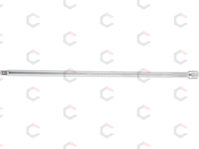 Ilgintuvas galvutei | 6.3 mm (1/4") | 300 mm (2210) Ilgintuvas galvutei | 6.3 mm (1/4") | 300 mm (2210)
