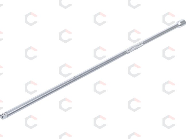 Ilgintuvas galvutei | 6.3 mm (1/4") | 380 mm (2314) Ilgintuvas galvutei | 6.3 mm (1/4") | 380 mm (2314)