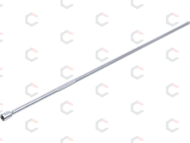 Ilgintuvas galvutei | 6.3 mm (1/4") | 450 mm (2319) 1 Ilgintuvas galvutei | 6.3 mm (1/4") | 450 mm (2319) 1