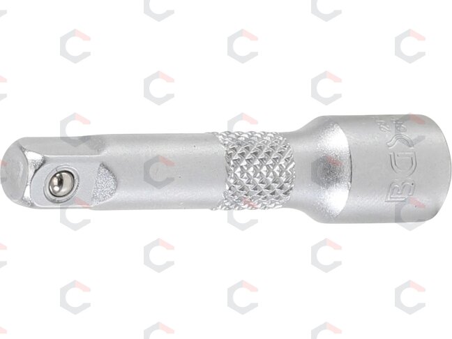 Ilgintuvas galvutei | 6.3 mm (1/4") | 50 mm (2336) Ilgintuvas galvutei | 6.3 mm (1/4") | 50 mm (2336)