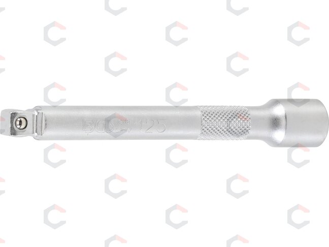 Ilgintuvas galvutei šarnyrinis | 10 mm (3/8") | 125 mm (246)