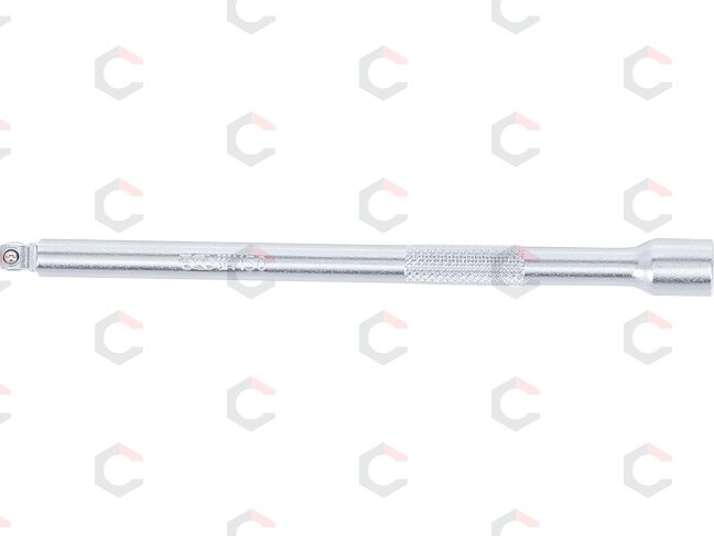 Ilgintuvas galvutei šarnyrinis | 6.3 mm (1/4") | 150 mm (2220) 3 Ilgintuvas galvutei šarnyrinis | 6.3 mm (1/4") | 150 mm (2220) 3
