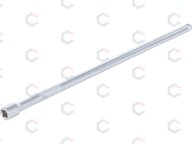 Ilgintuvas galvutei šarnyrinis | 6.3 mm (1/4") | 250 mm (2219) 1 Ilgintuvas galvutei šarnyrinis | 6.3 mm (1/4") | 250 mm (2219) 1