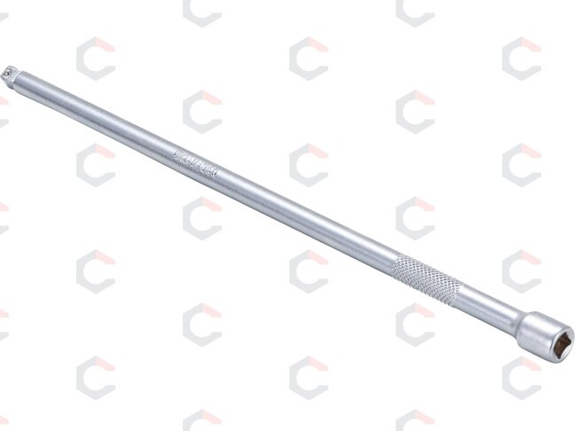 Ilgintuvas galvutei šarnyrinis | 6.3 mm (1/4") | 250 mm (2219) 3 Ilgintuvas galvutei šarnyrinis | 6.3 mm (1/4") | 250 mm (2219) 3