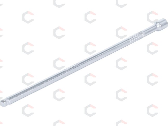Ilgintuvas galvutei šarnyrinis | 6.3 mm (1/4") | 250 mm (2219) Ilgintuvas galvutei šarnyrinis | 6.3 mm (1/4") | 250 mm (2219)