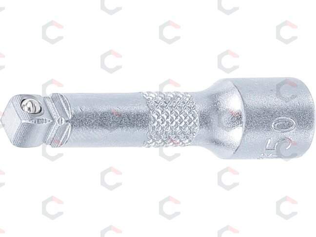 Ilgintuvas galvutei šarnyrinis | 6.3 mm (1/4") | 50 mm (2232) Ilgintuvas galvutei šarnyrinis | 6.3 mm (1/4") | 50 mm (2232)