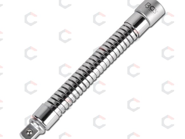 Ilgintuvas lankstus | 12,5 mm (1/2") | 190 mm (2323) 2