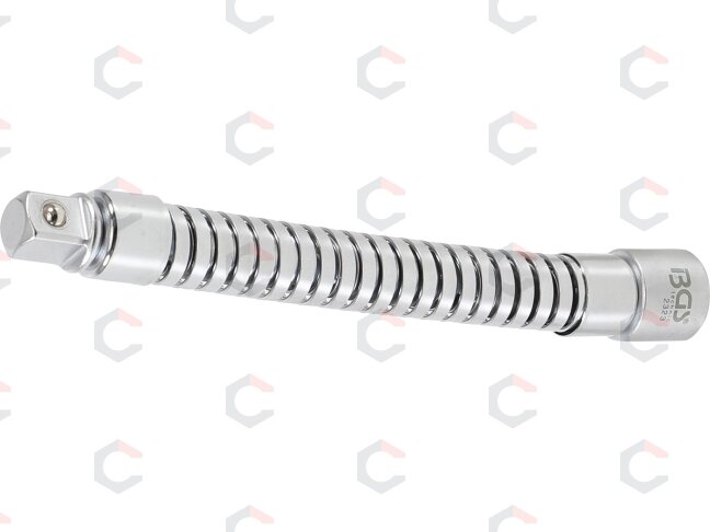 Ilgintuvas lankstus | 12,5 mm (1/2") | 190 mm (2323)