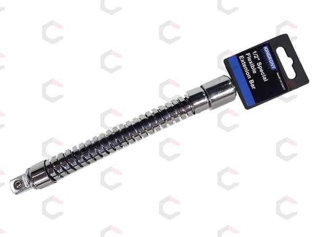 Ilgintuvas lankstus | 12,5 mm (1/2") | 190 mm (H3120417) 1 Ilgintuvas lankstus | 12,5 mm (1/2") | 190 mm (H3120417) 1