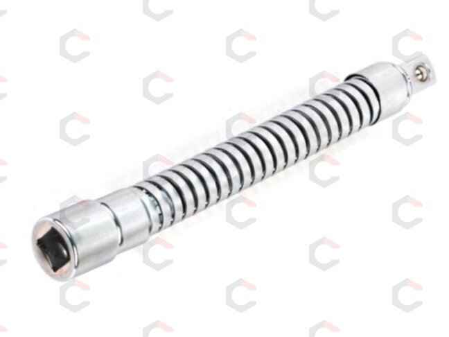 Ilgintuvas lankstus | 12,5 mm (1/2") | 190 mm (H3120417)