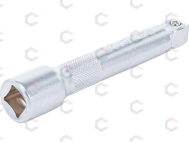 Ilgintuvas šarnyrinis | 12,5 mm (1/2") | 125 mm (234) 1 Ilgintuvas šarnyrinis | 12,5 mm (1/2") | 125 mm (234) 1