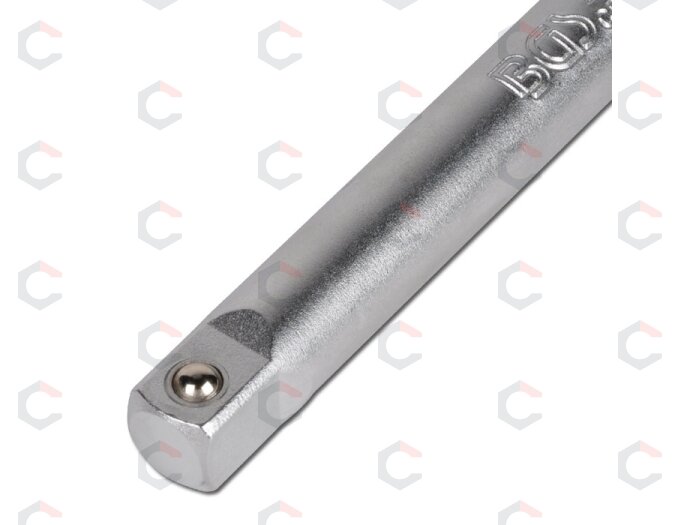 Ilgintuvas galvutei | 10 mm (3/8") | 150 mm (295) 1 Ilgintuvas galvutei | 10 mm (3/8") | 150 mm (295) 1
