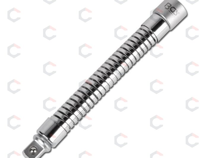 Ilgintuvas lankstus | 12,5 mm (1/2") | 190 mm (2323) 2