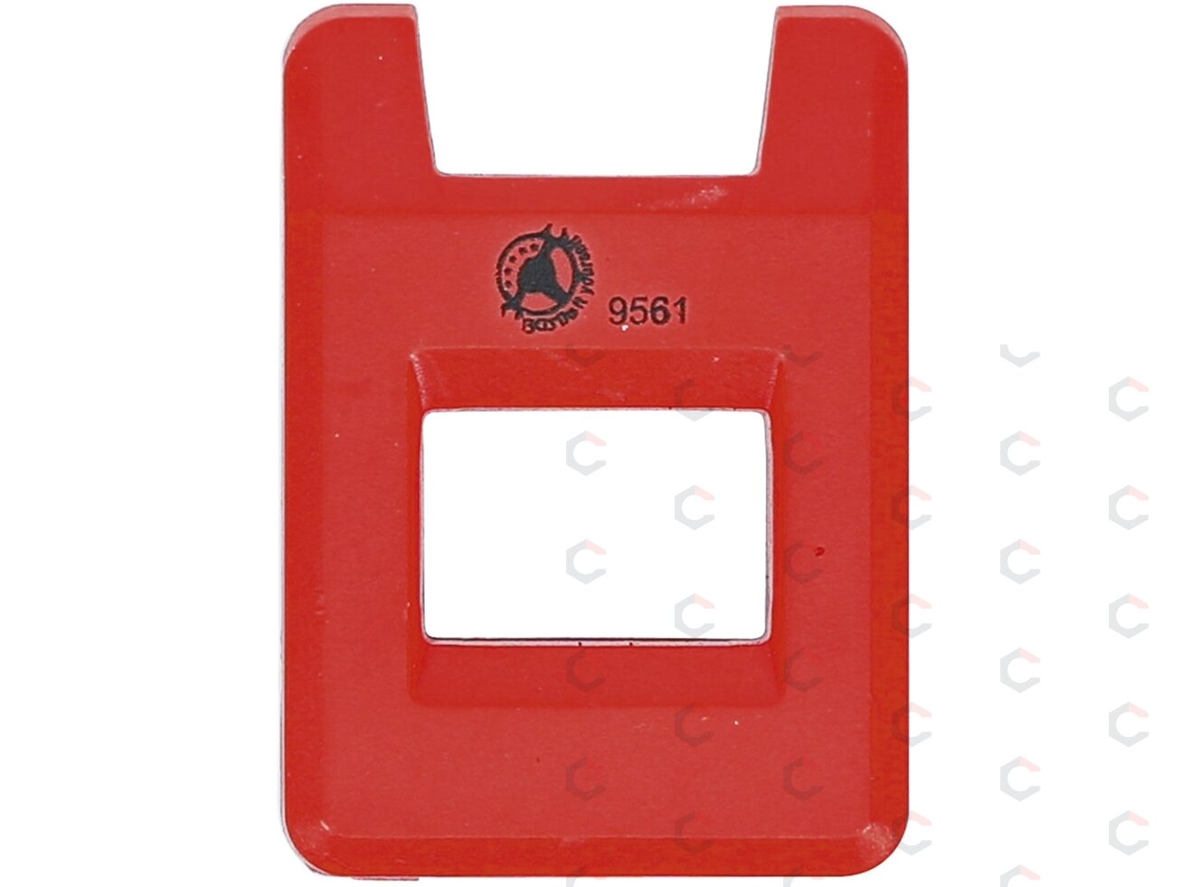 Įmagnetinimo / išmagnetinimo įrankis (9561) 1 Įmagnetinimo / išmagnetinimo įrankis (9561) 1